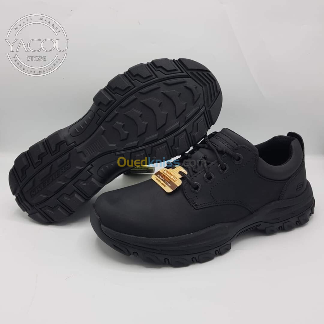 SKECHERS Knowlow Leland  ORIGINAL