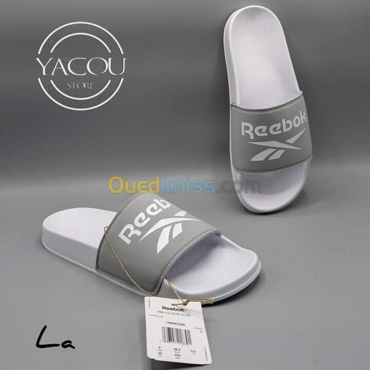 REEBOK RBK FULGERE SLIDE  ORIGINAL