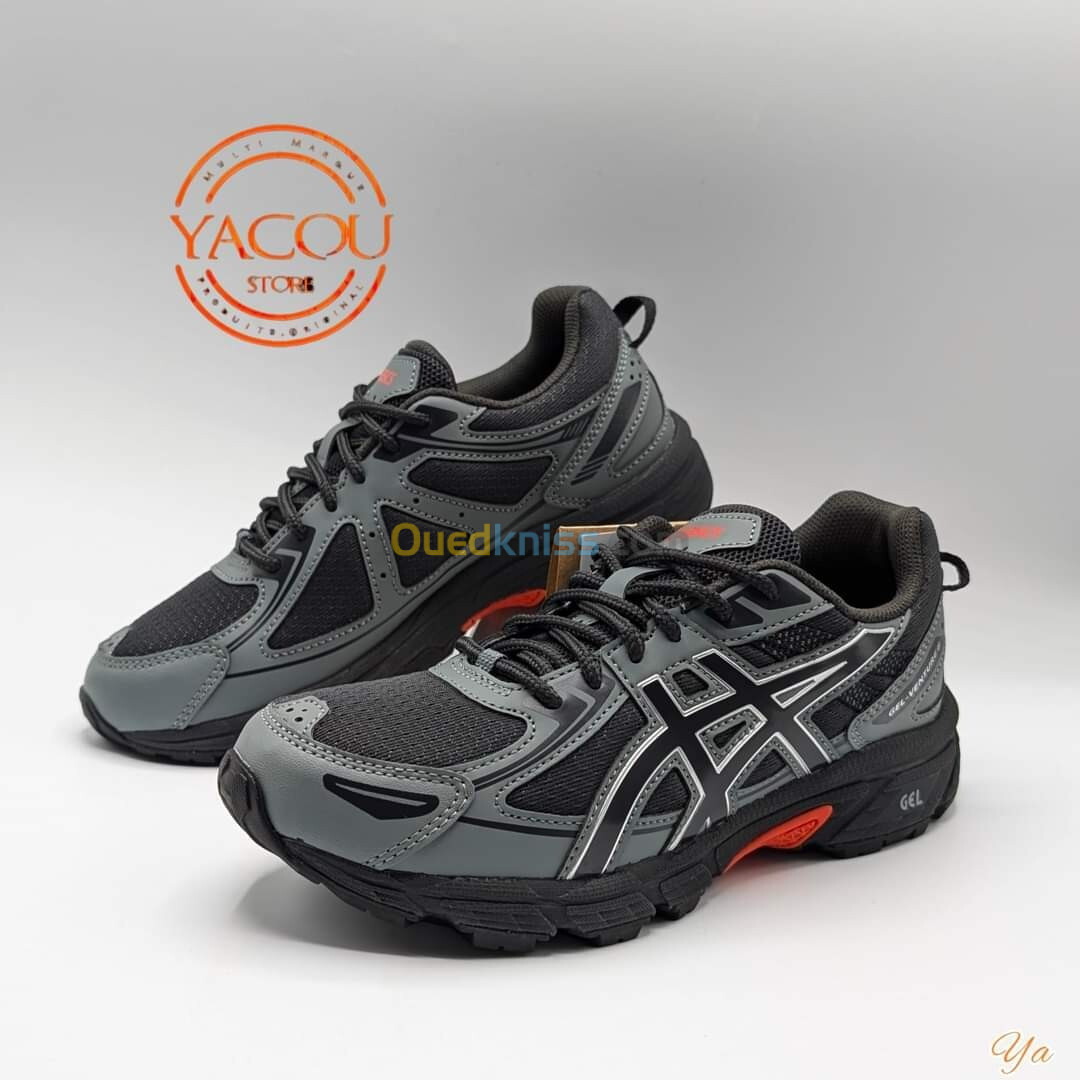 ASICS GEL-VENTURE 6 GS ORIGINAL