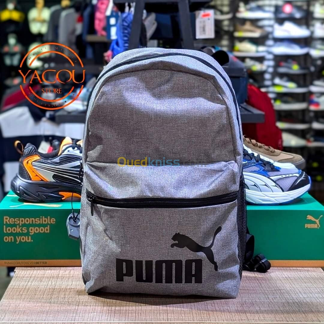 SAC A DOS PUMA ORIGINAL 