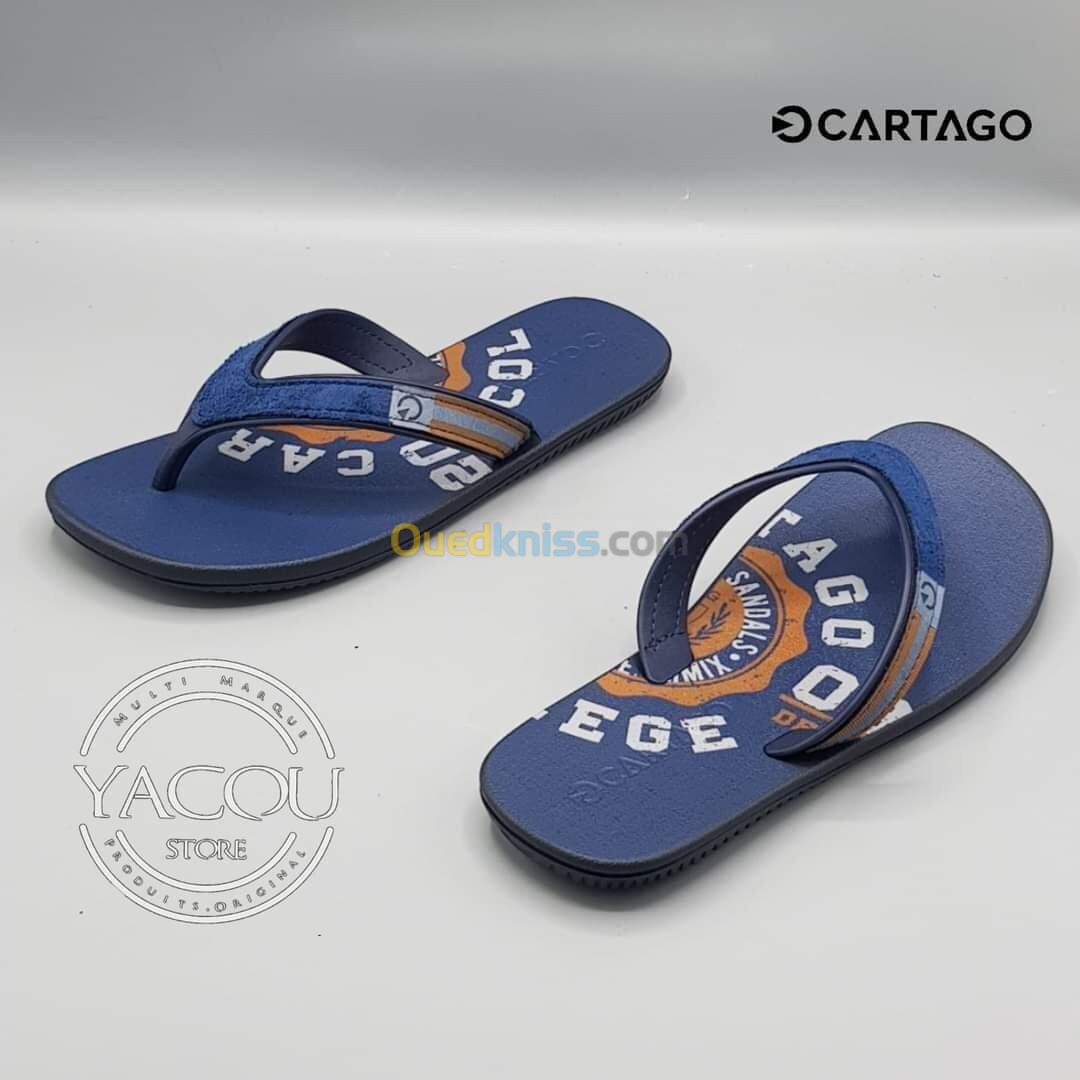 CARTAGO  DAKAR THONG ORIGINAL