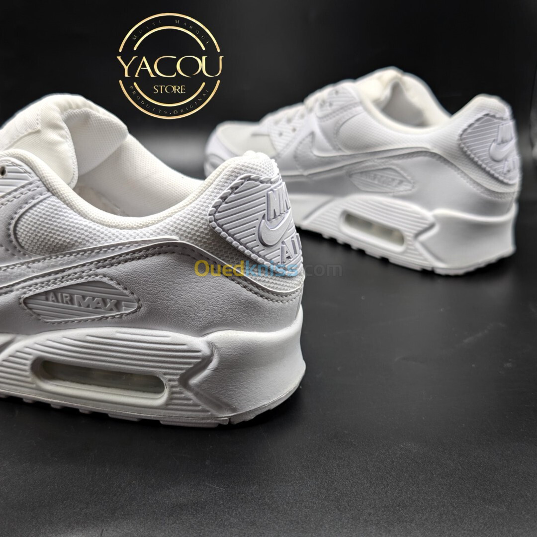 NIKE AIR MAX 90 WMNS ORIGINAL 