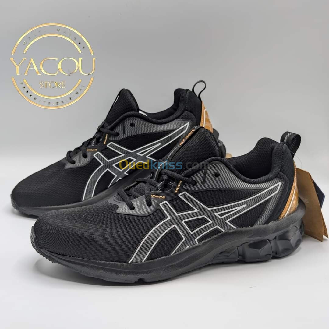 ASICS  GEL - QUANTUM 90 IV GS ORIGINAL