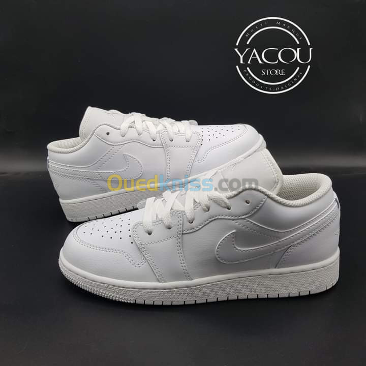 NIKE AIR JORDAN 1 LOW  ORIGINAL