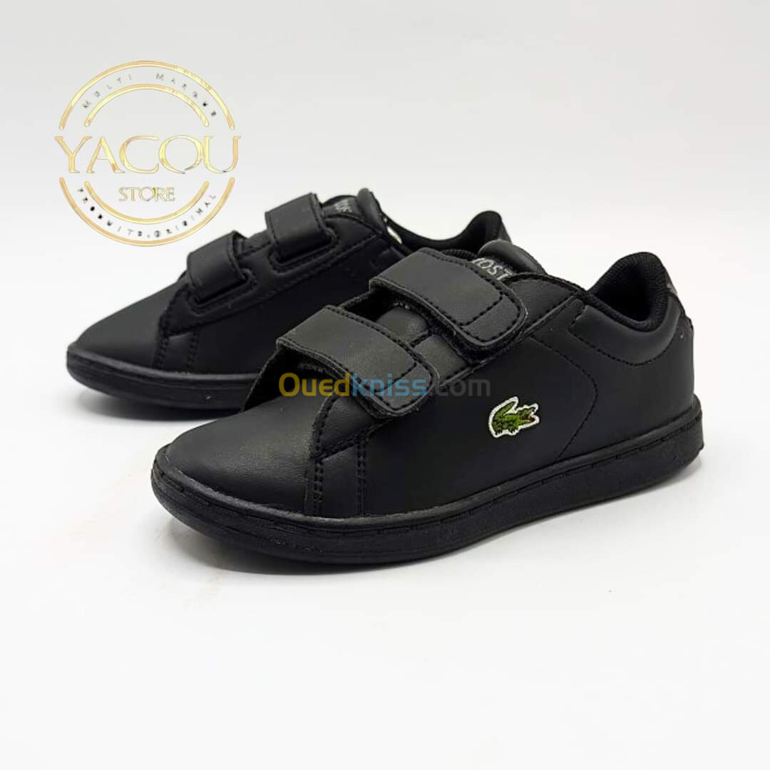 LACOSTE CARNABY EVO BL 21  ORIGINAL