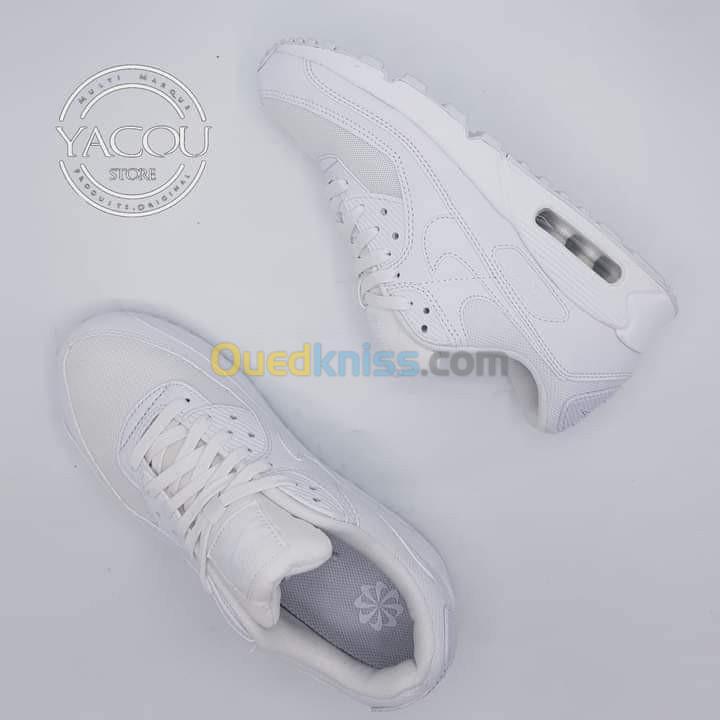 NIKE AIR MAX 90 WMNS ORIGINAL 