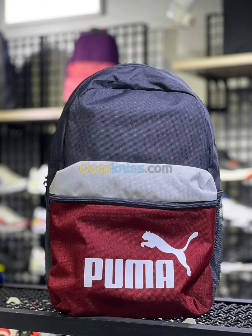 PUMA SAC A DOS 22L ORIGINAL