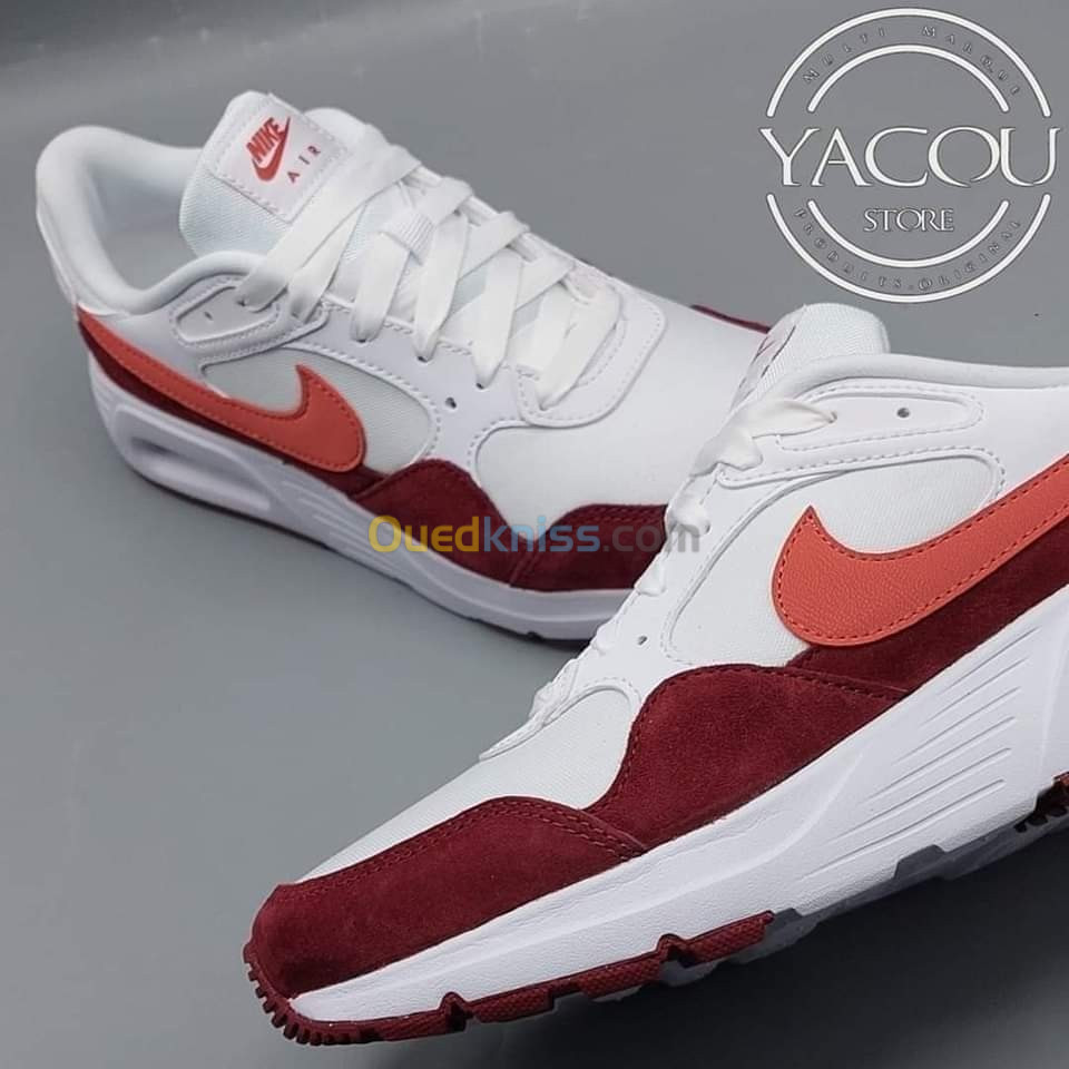 NIKE AIR MAX SC ORIGINAL