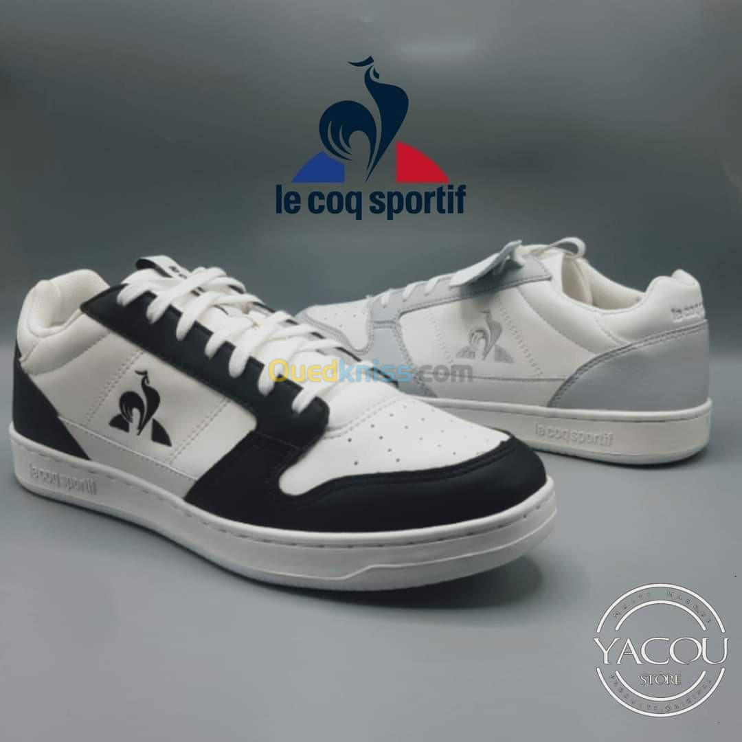 SOLDE LE COQ SPORTIF BREAK POINT  ORIGINAL