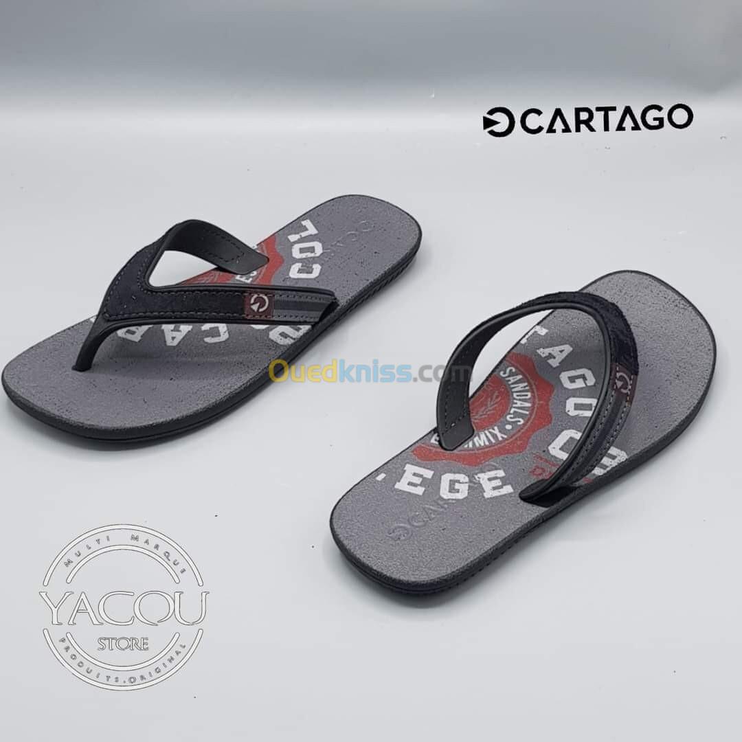 CARTAGO  DAKAR THONG ORIGINAL