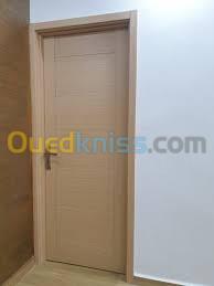 Porte on bois sur mesures tout type de bois 