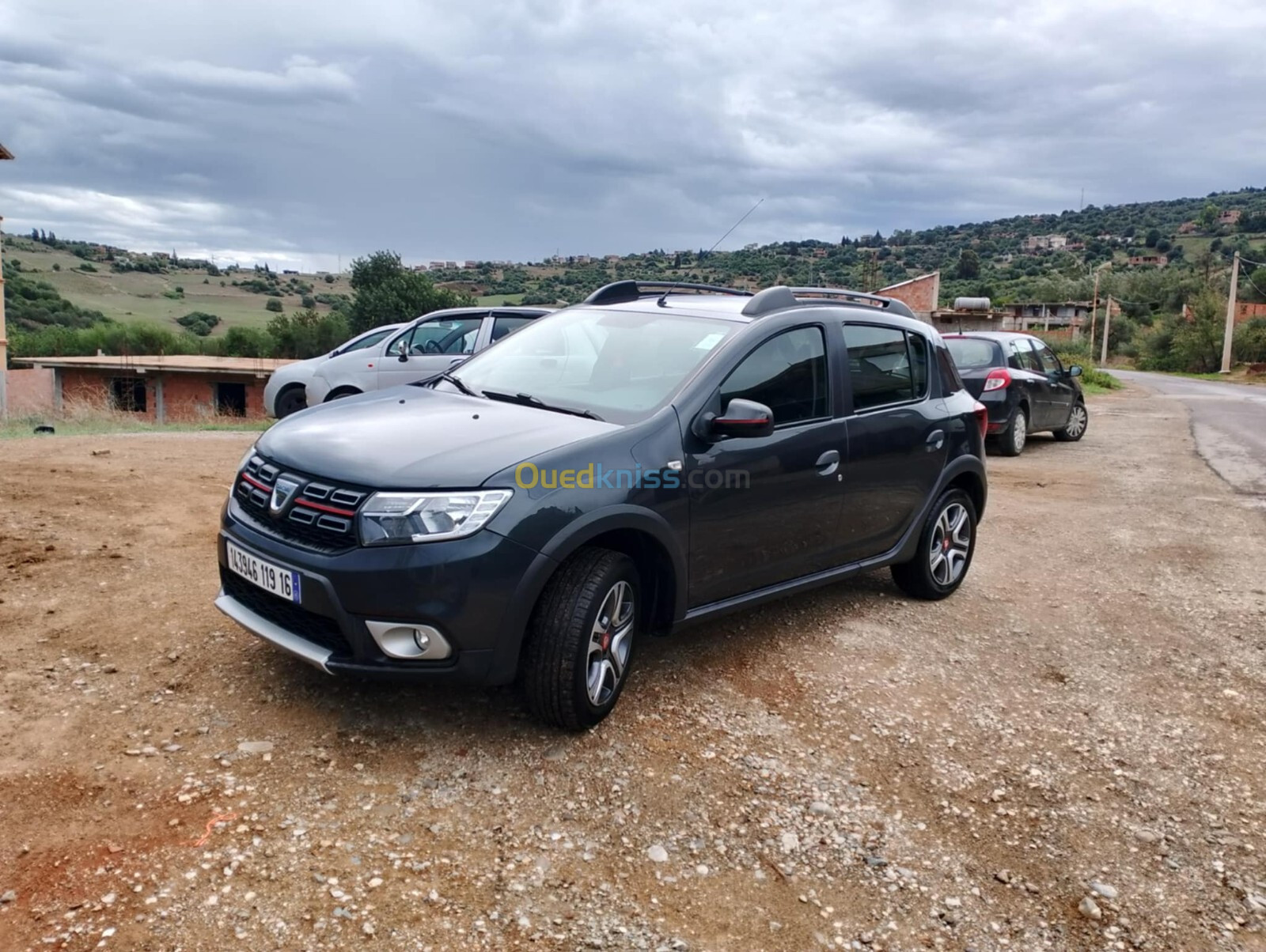 Dacia Sandero 2019 