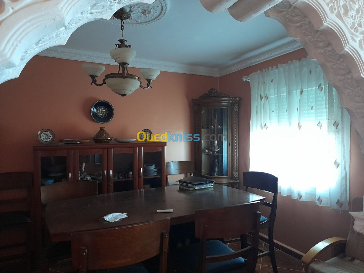 Vente Appartement F4 Tipaza Kolea