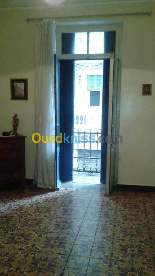 Location Appartement F4 Alger Alger centre