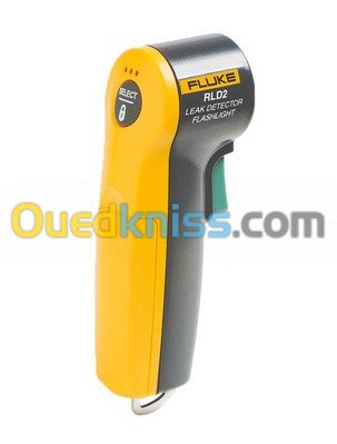 Lampe détecteur de fuite FLUKE RLD2