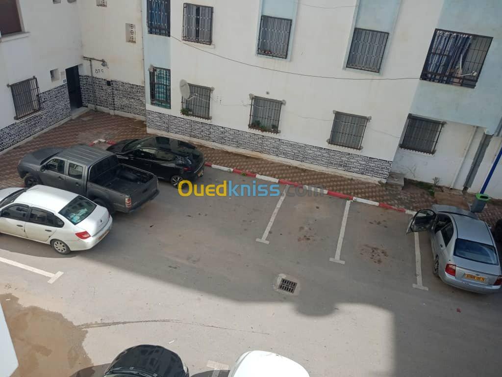 Location Appartement F3 Alger Hraoua