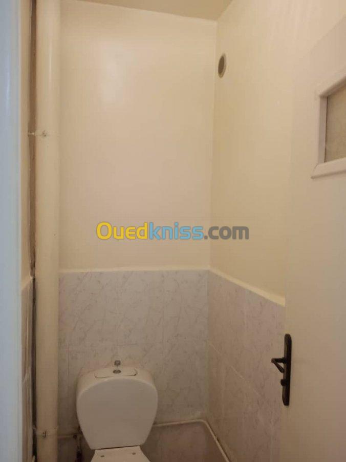 Location Appartement F3 Alger Hraoua