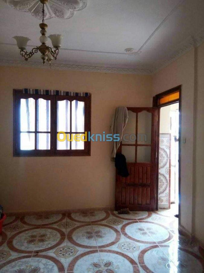 Vente Niveau De Villa F7 Tlemcen Sebdou