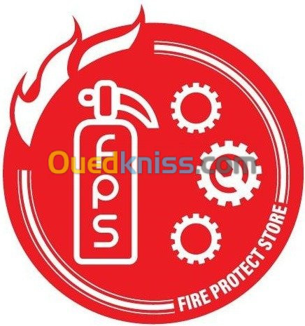 Epi Extincteur protection incendie 