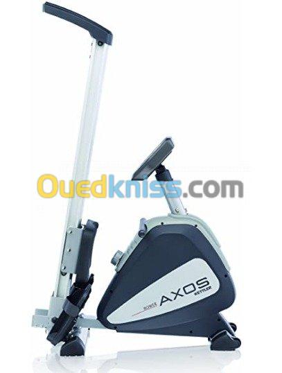 Rameur Kettler Axos Rower