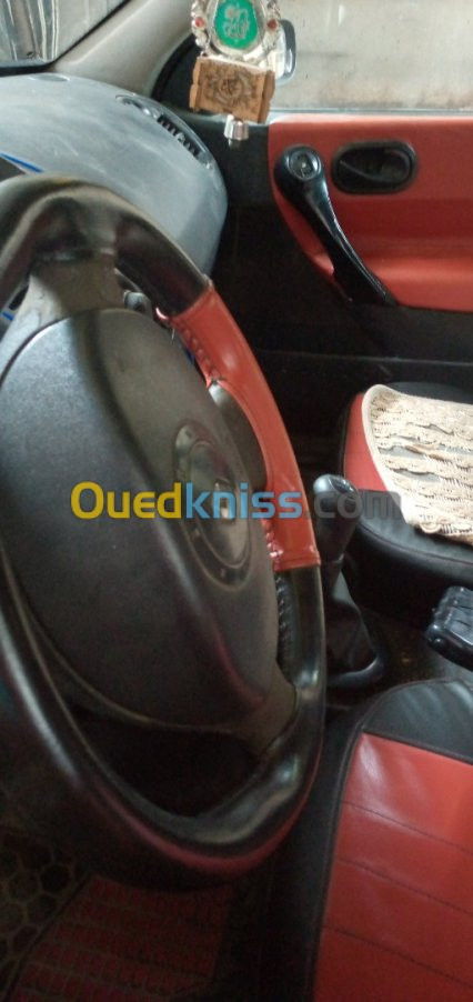 Renault Megane 2 Classique 2006 