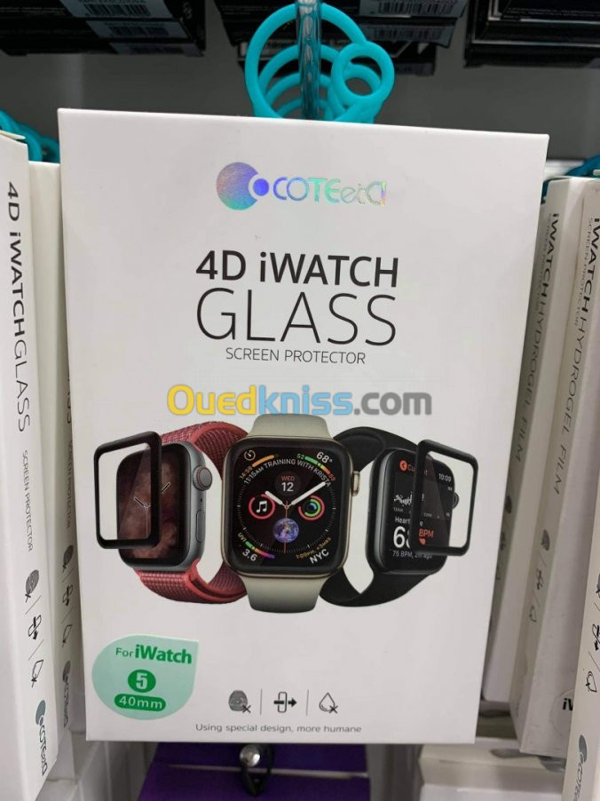 Apple best sale watch ouedkniss