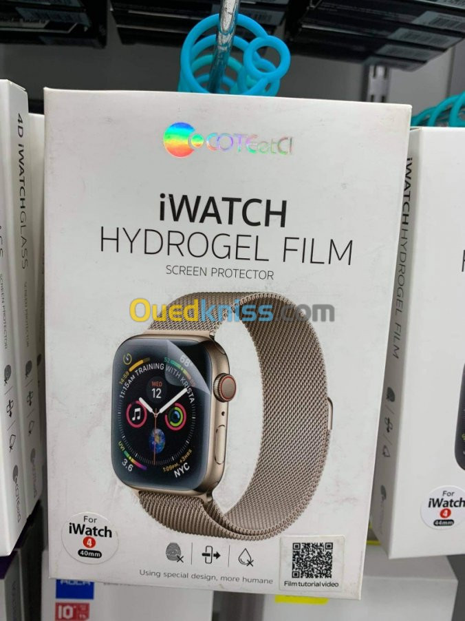 Apple watch best sale serie 4 ouedkniss