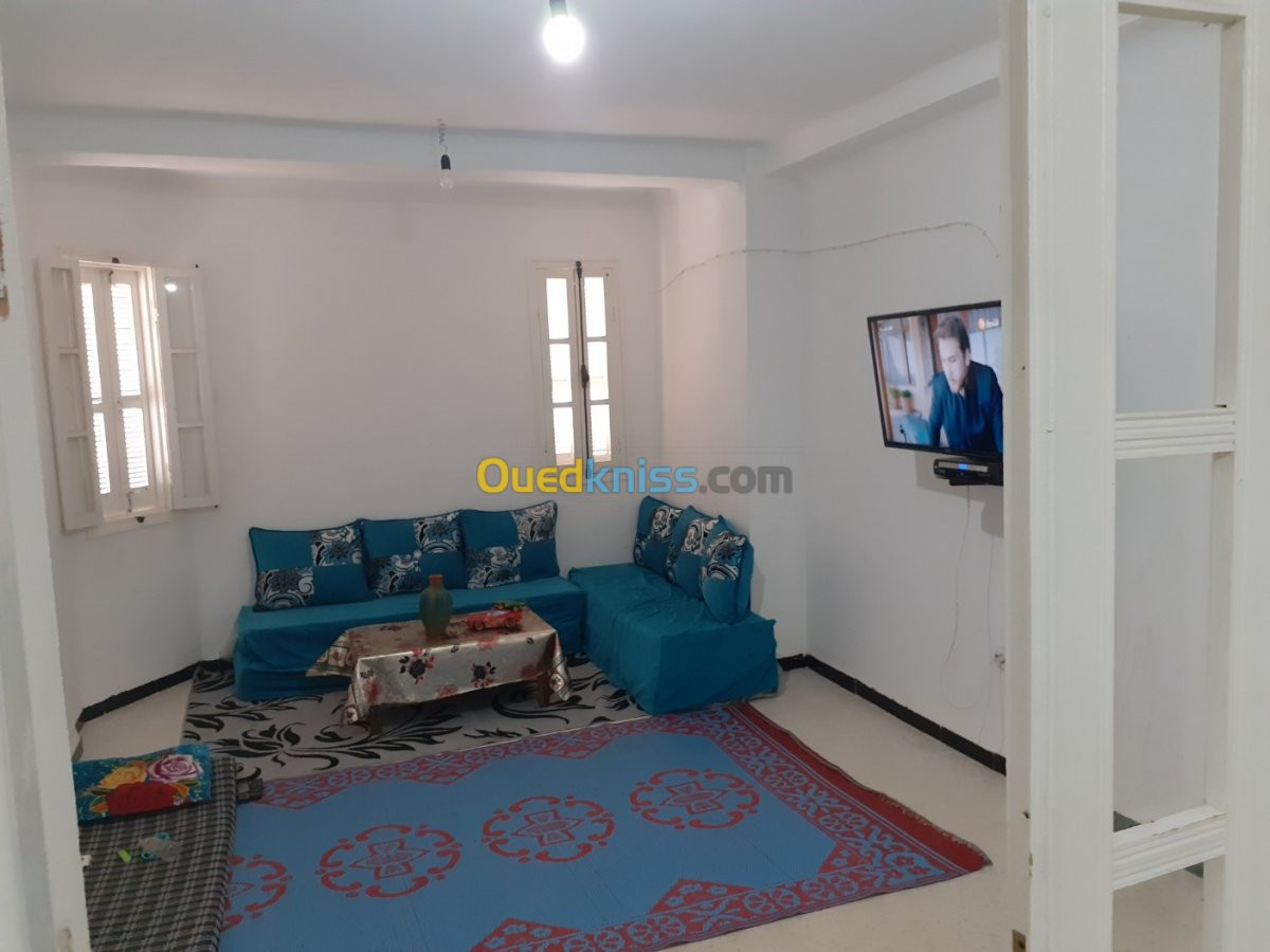 Vente Immeuble Chlef Boukadir