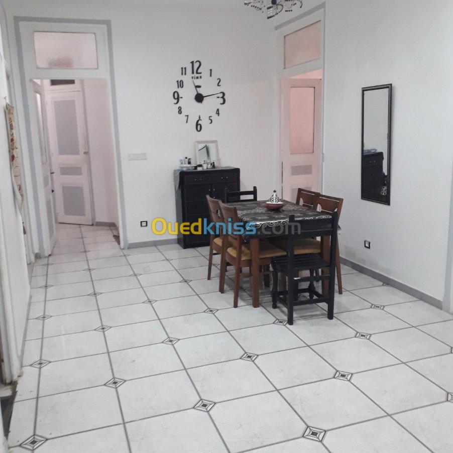 Vente Appartement F5 Oran Oran