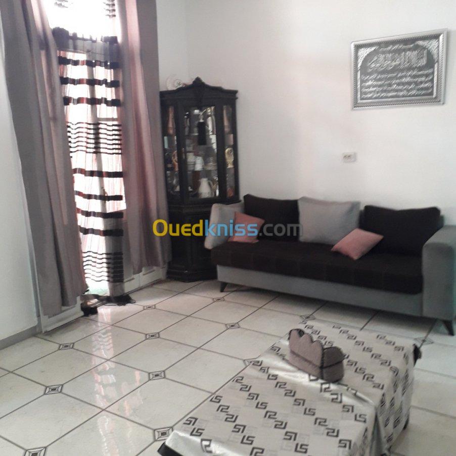 Vente Appartement F5 Oran Oran