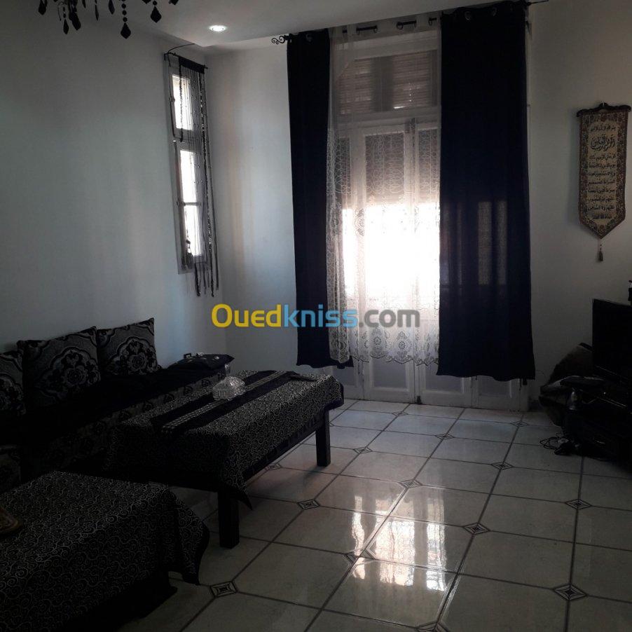 Vente Appartement F5 Oran Oran