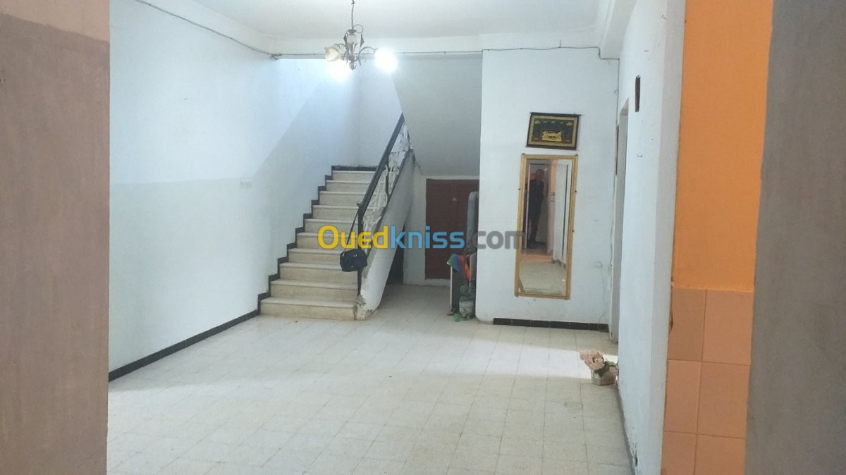 Vente Villa Mostaganem Ain boudinar