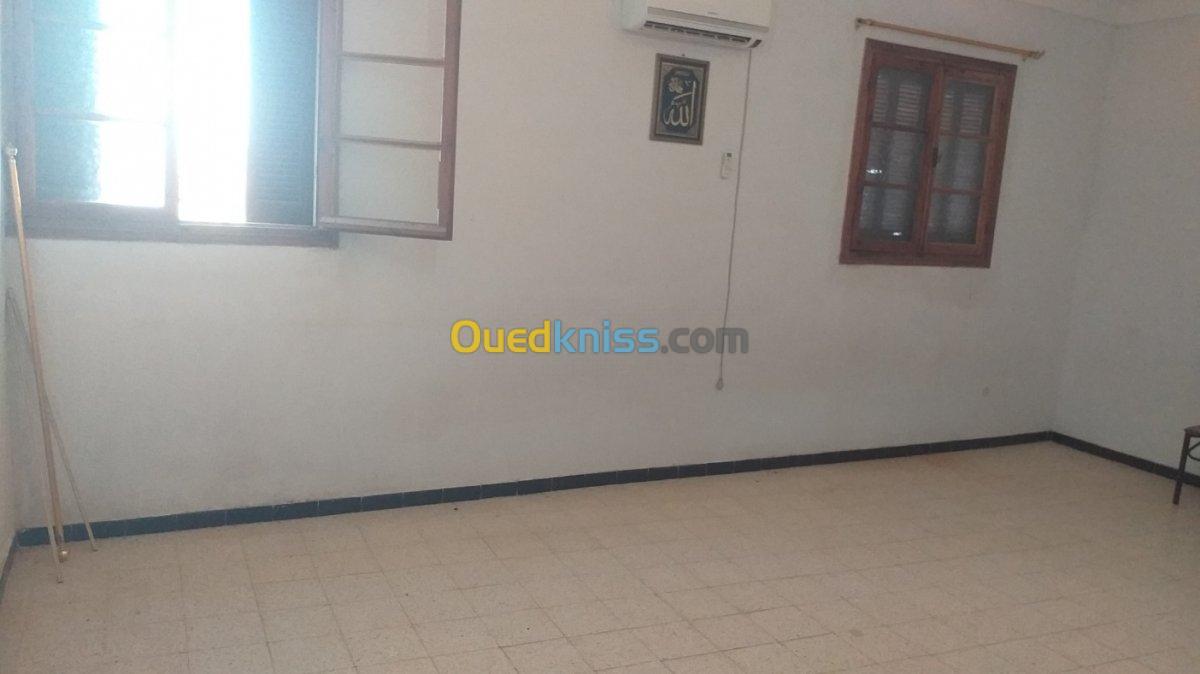 Vente Villa Mostaganem Ain boudinar