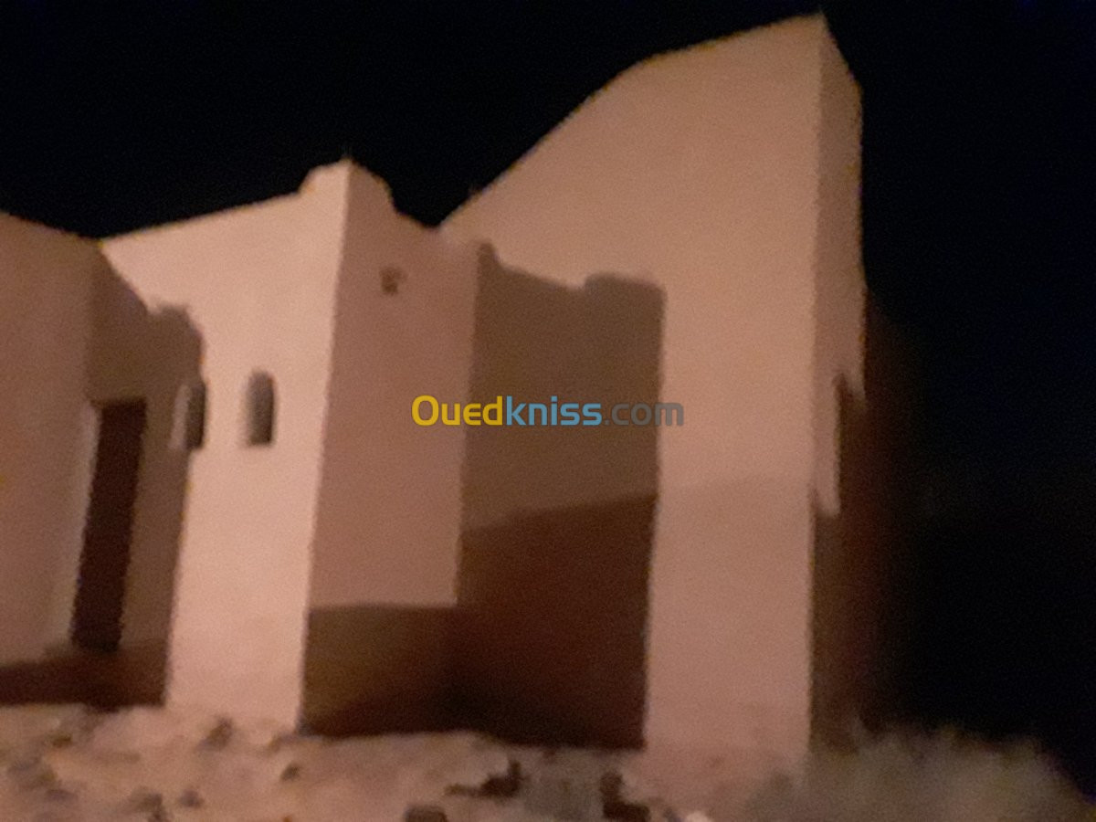 Vente Appartement F4 Ghardaia Bounoura