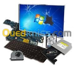 MAINTENANCE INFORMATIQUE A DOMICILE 