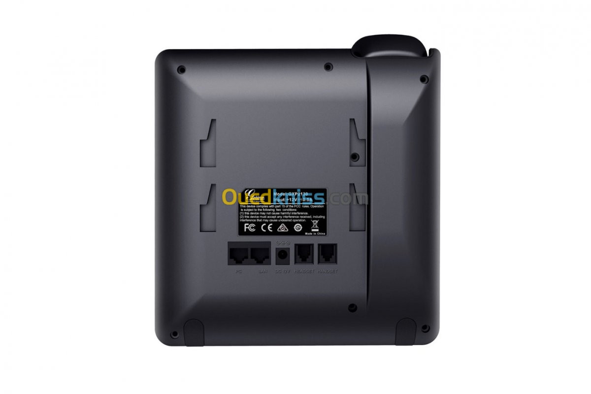 Poste IP GRANDSTREAM GXP2130