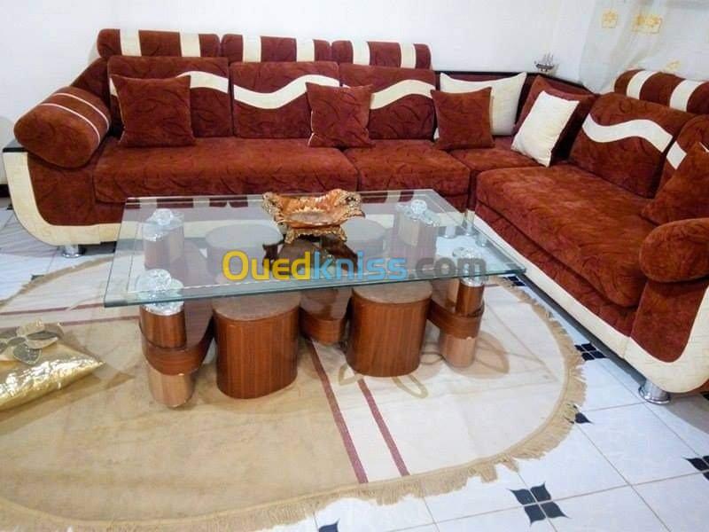 Vente Villa Djelfa Djelfa