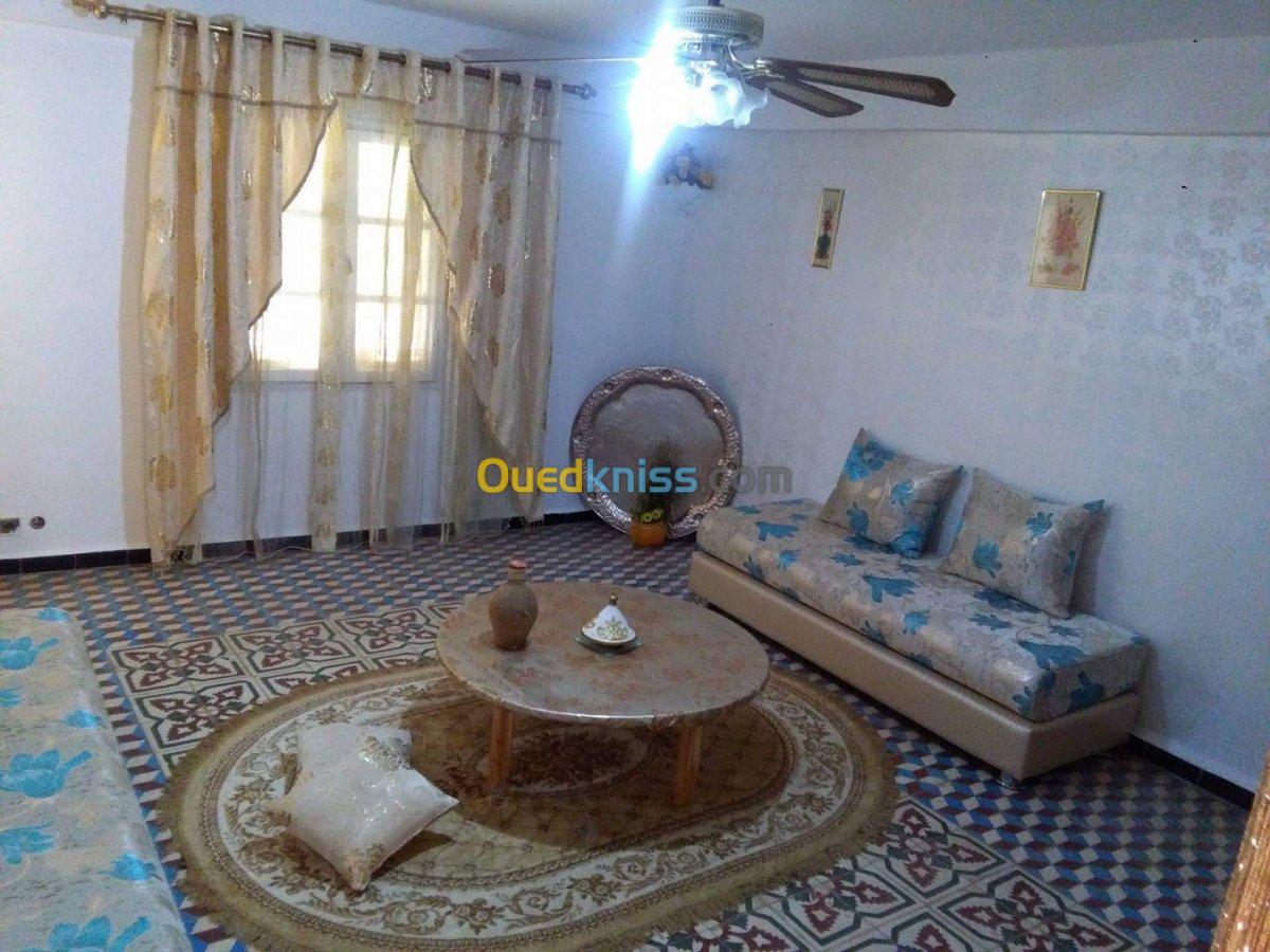 Vente Villa Djelfa Djelfa