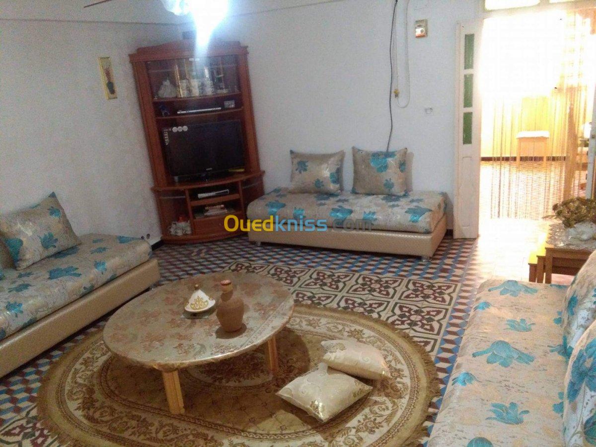 Vente Villa Djelfa Djelfa