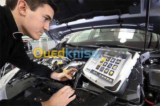 Diagnostic Auto : Combien ça Coûte ? » Les Garagistes