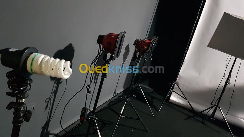 location studio photo 