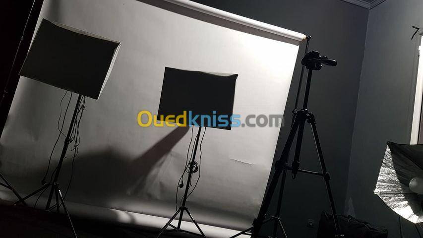 location studio photo 