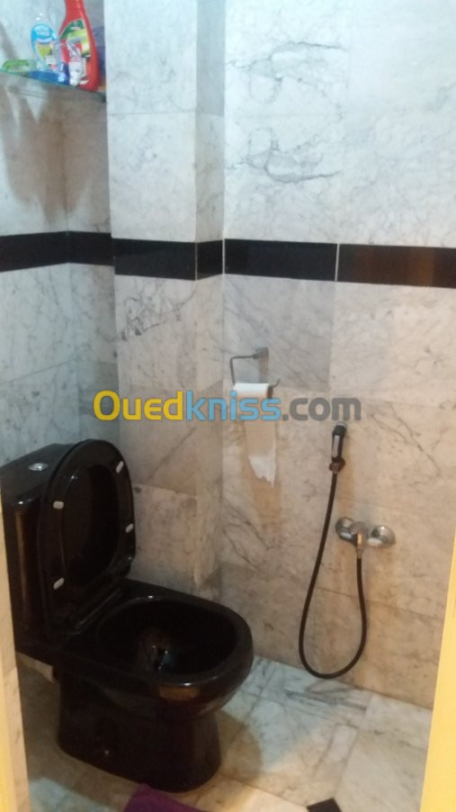 Location Appartement F3 Oran Ain el turck