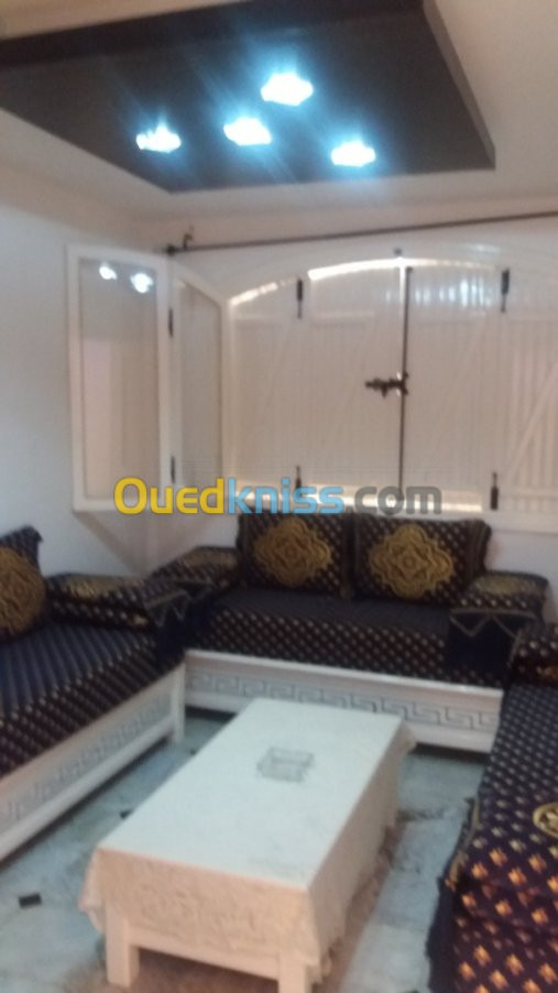 Location Appartement F3 Oran Ain el turck