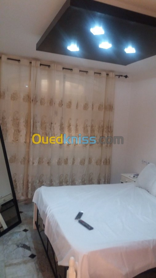 Location Appartement F3 Oran Ain el turck