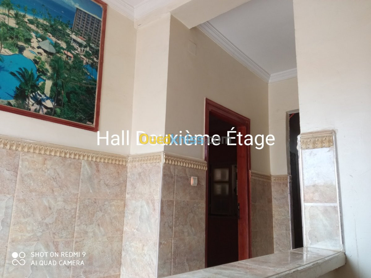 Vente Villa Sidi bel abbes Sidi bel abbes