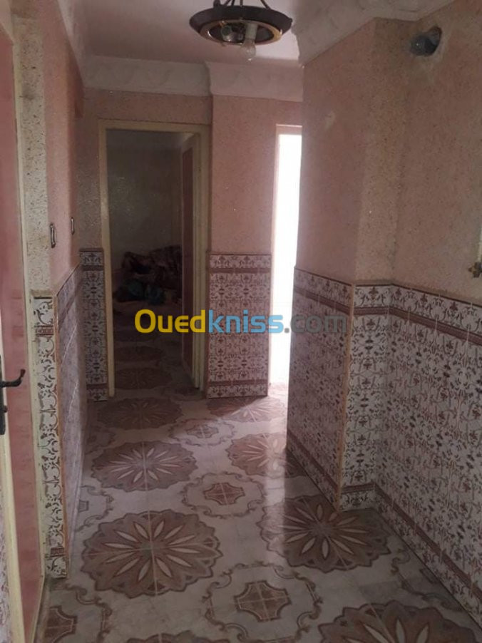 Vente Appartement F4 Tebessa Tebessa