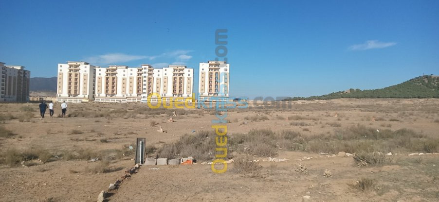 Vente Terrain Batna Batna