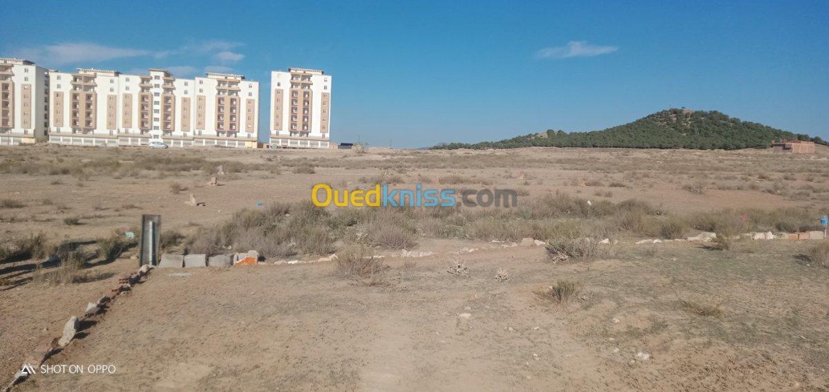 Vente Terrain Batna Batna