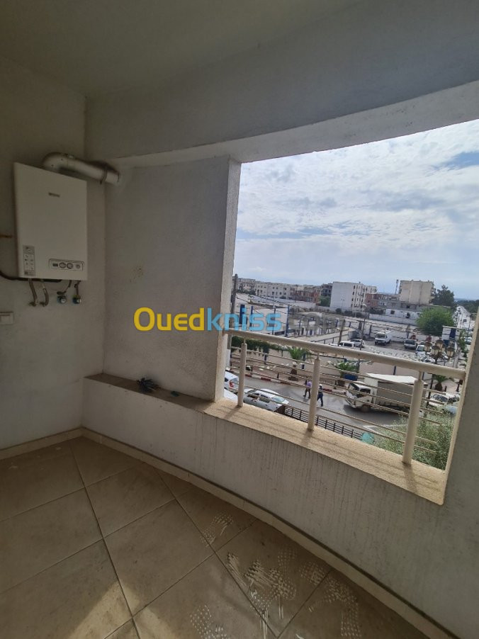 Vente Appartement F3 Alger Birtouta